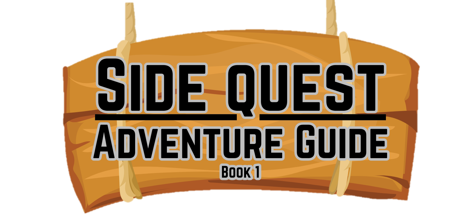 Side Quest Adventure Guide