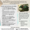 The Cursed Forest - Side Quest Adventures - Image 2