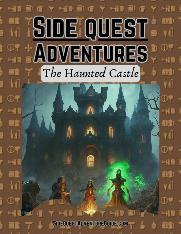 June Adventure Quest Bundle - Side Quest Adventures - Image 5