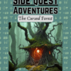 The Cursed Forest - Side Quest Adventures - Image 3