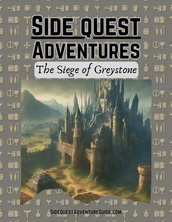 June Adventure Quest Bundle - Side Quest Adventures - Image 4