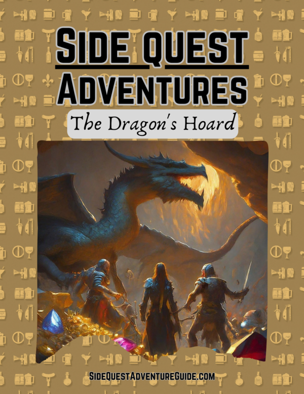 June Adventure Quest Bundle - Side Quest Adventures - Image 3